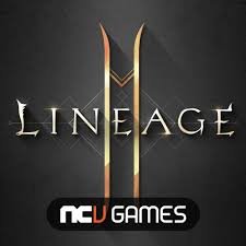 Lineage 2 icon